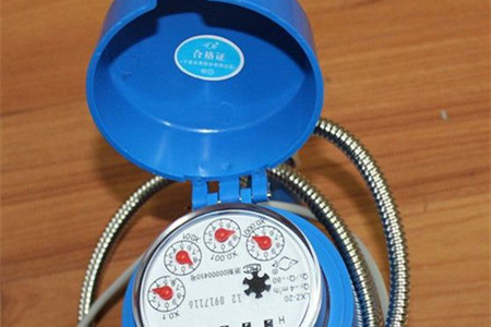 預付費水表的價格貴嗎？