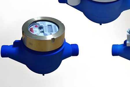 無線遠(yuǎn)傳水表型號尺寸怎么選？掌握這四點(diǎn)！