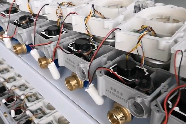 偏遠山區(qū)應如何選擇水表？為何智能水表是優(yōu)選？