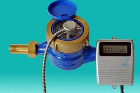 遠傳水表有哪些型號？應(yīng)該這樣去選擇！ 圖2