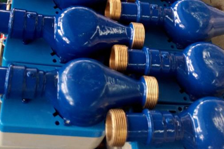 無線遠傳水表哪個牌子好？實力強？ 圖2