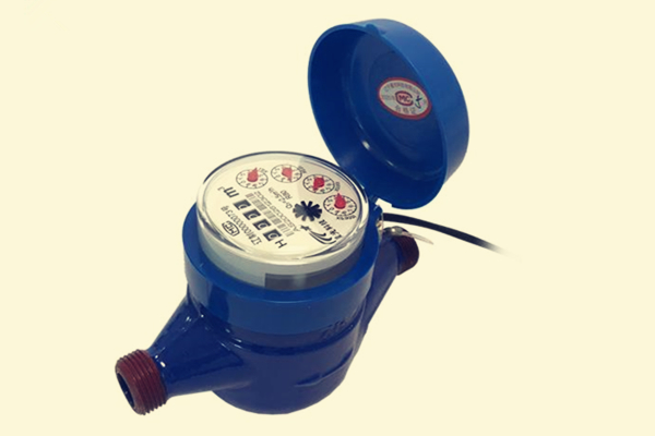 光電直讀遠(yuǎn)傳閥控水表能解決老賴拖欠水費問題 圖2