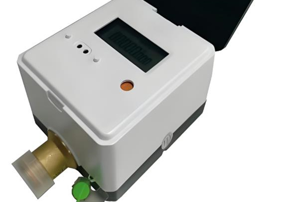 物業(yè)公司選用無線遠傳水表的意義 圖2