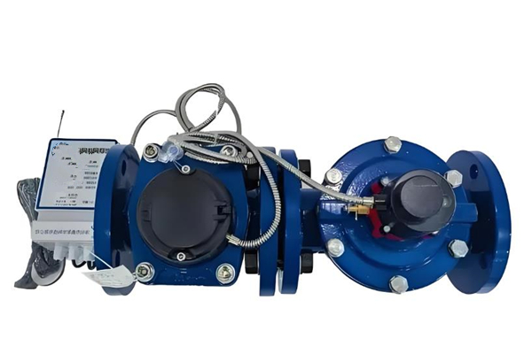 干式、濕式、液封式遠傳水表有何不同？廠家告訴你！ 圖1