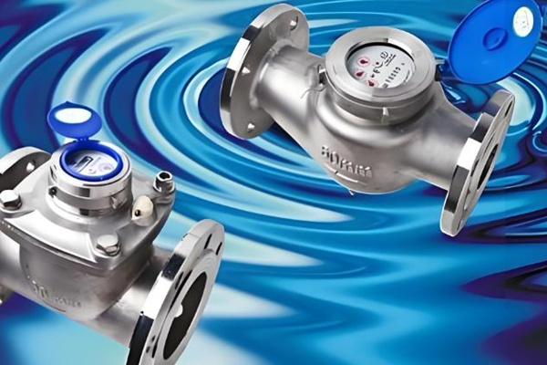 NB-IoT無線遠傳水表和LoRa無線遠傳水表如何選擇？ 圖2