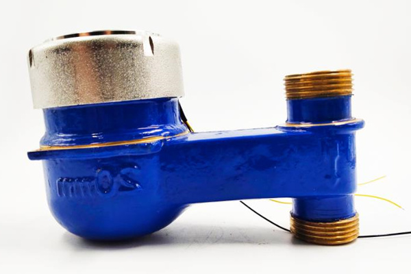 降溫了，你的遠傳水表應該這樣防護！ 圖2