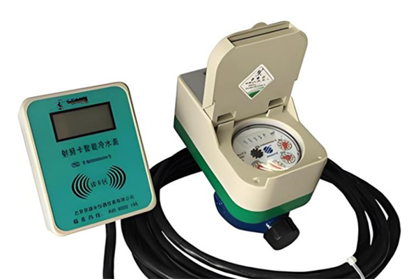 遠(yuǎn)傳水表廠家眾多，如何選擇？ 圖2