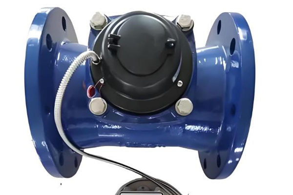 深入了解無線遠(yuǎn)傳水表，感受科技的魅力！ 圖2