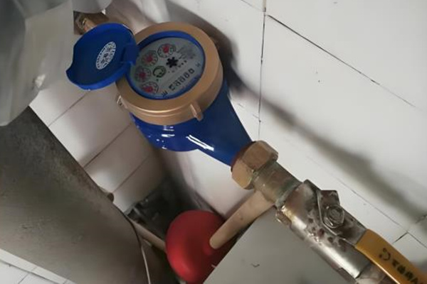 預(yù)付費(fèi)遠(yuǎn)傳水表的特點(diǎn)、購(gòu)買及安裝注意事項(xiàng) 圖2