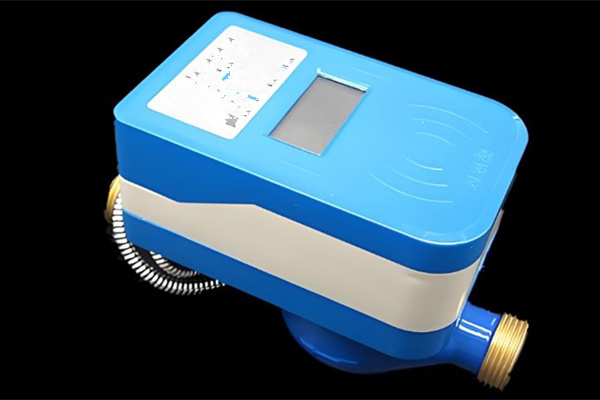 大口徑遠(yuǎn)傳水表在漏損控制方面著有成效 圖1