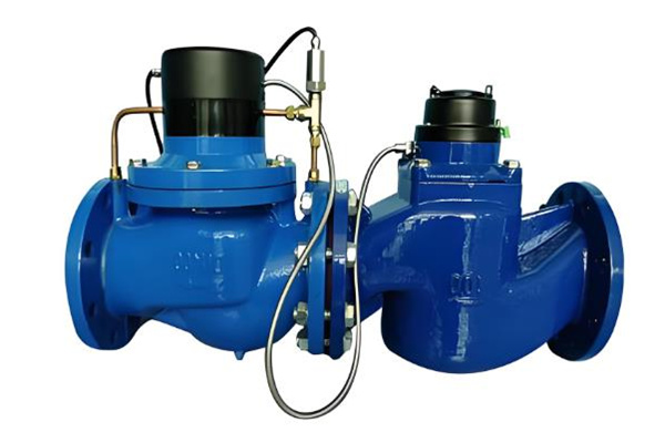 無線遠傳水表不會校準？校準方法來了！ 圖1