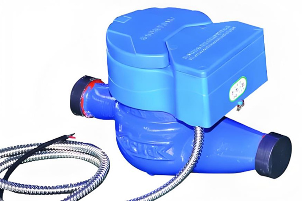 細節(jié)很重要，高精度遠傳水表準確記錄每一滴水！ 圖2