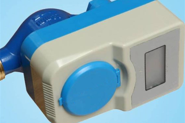 NB-IoT無線遠傳水表究竟好在哪里？看完就明白了！  圖2