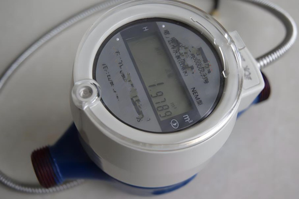 遠傳水表的價格為什么相差懸殊？原因在這！ 圖1