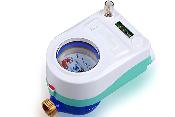 遠傳水表水管都被凍住了怎么辦？這份寶典請收好！ 圖1