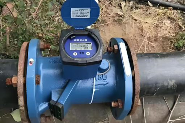 遠(yuǎn)傳水表實現(xiàn)數(shù)字化管理，讓管理更簡單！ 圖1