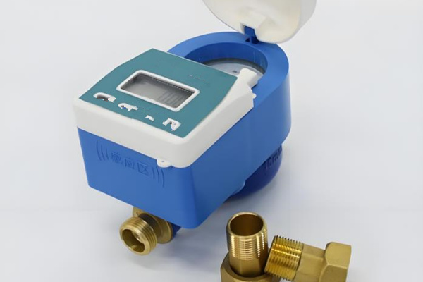 4G物聯(lián)網(wǎng)遠(yuǎn)傳水表，快來看看吧！ 圖2