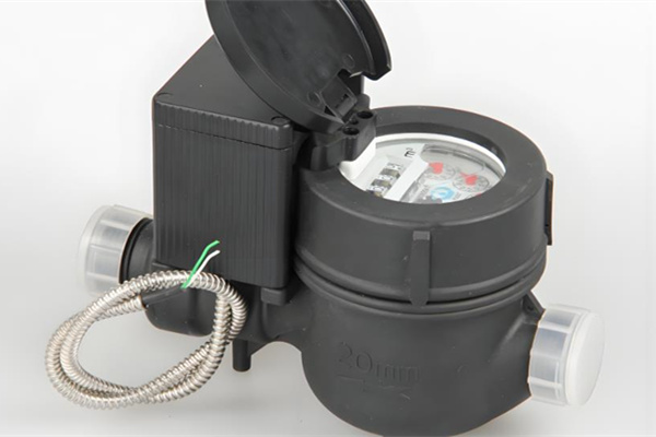 這些電子遠傳水表的安裝技巧和要點要掌握！ 圖1