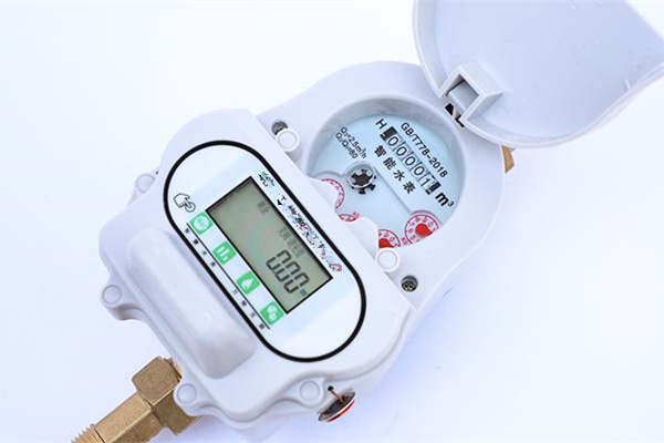 安裝一個無線遠傳水表需要多少錢？ 圖1
