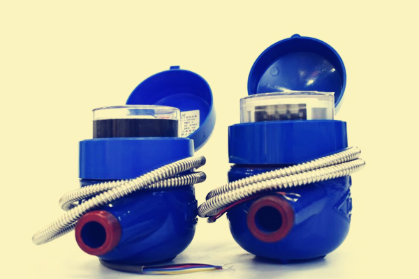 遠傳水表的特點、功能、選型技巧和使用注意事項 圖2