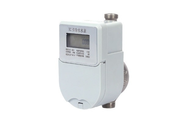 NB-IoT物聯網水表的技術優勢、應用場景及發展趨勢 圖1