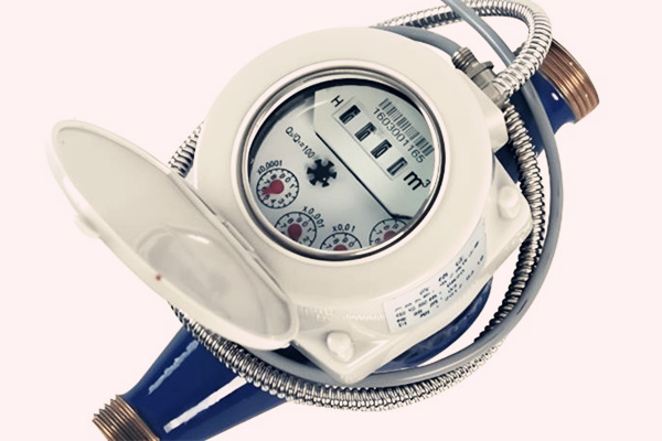 遠傳水表的特點、功能、選型技巧和使用注意事項