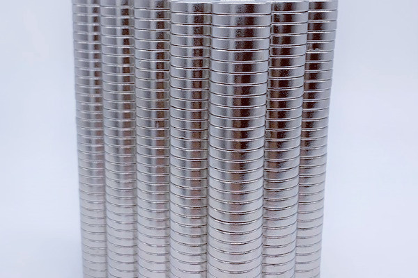 釹鐵硼是什么？它在水表中起什么作用？