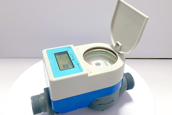 機械水表、智能水表、超聲波水表和遠傳水表，你知道多少？