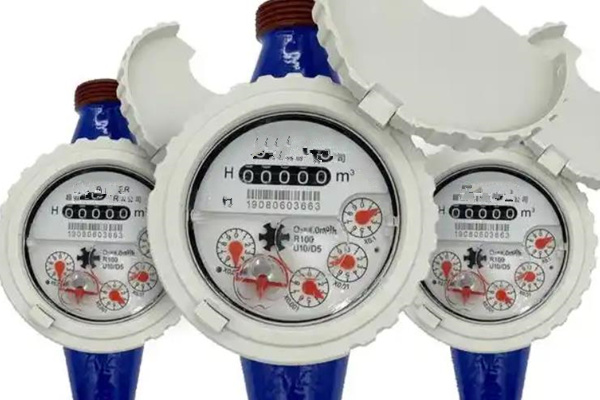 無線遠傳水表如何實現數據回傳？