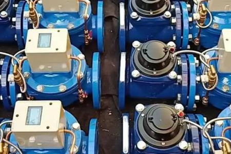 無線遠傳水表能徹底解決農村水改難題嗎？