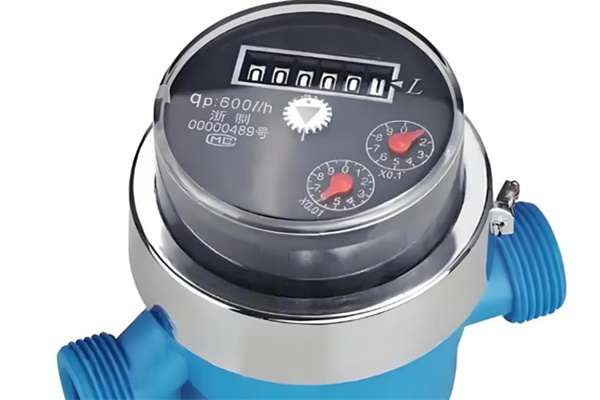 為什么建議遠(yuǎn)傳水表安裝在直管段？原因在這！