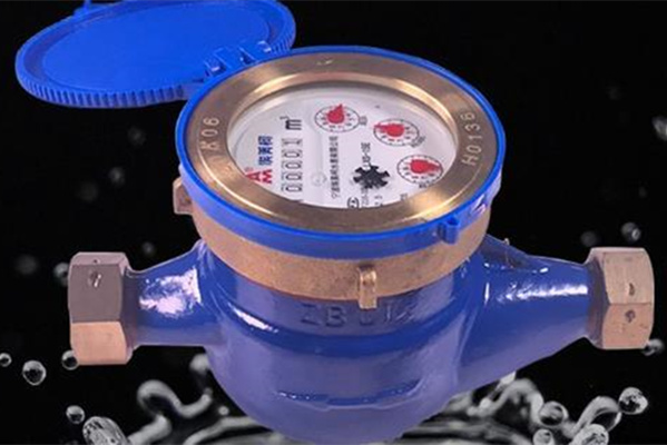 影響遠傳水表測量精度因素之一，磁場干擾！