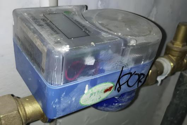 遠傳水表種類多，哪款更適合農田灌溉?